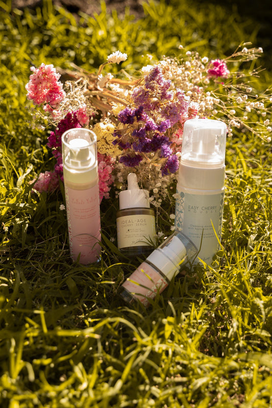 Productos Be Cherry