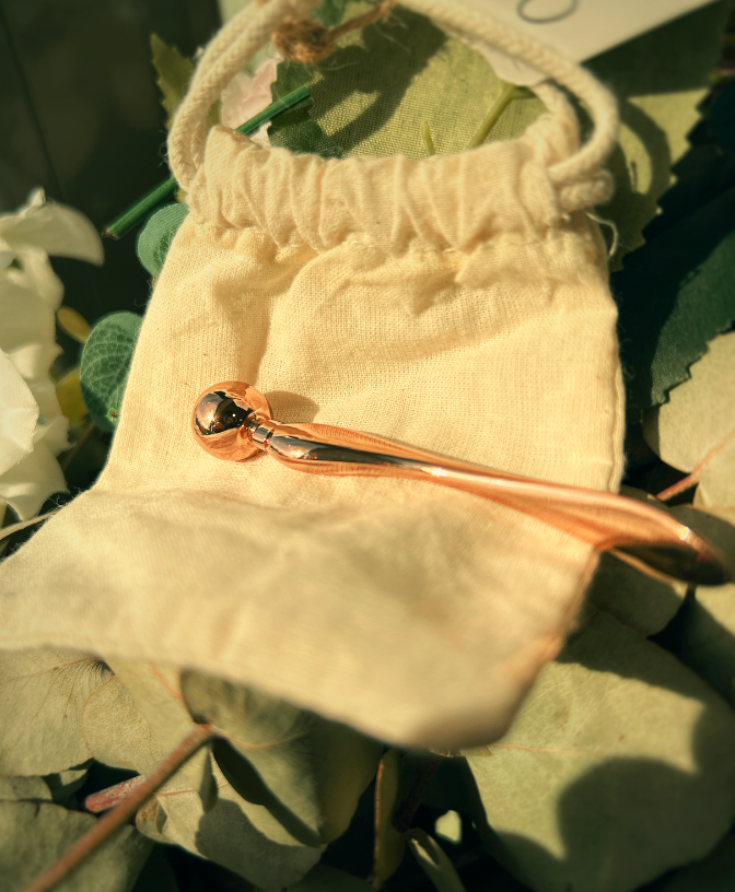 Eye Contour Massage Roller