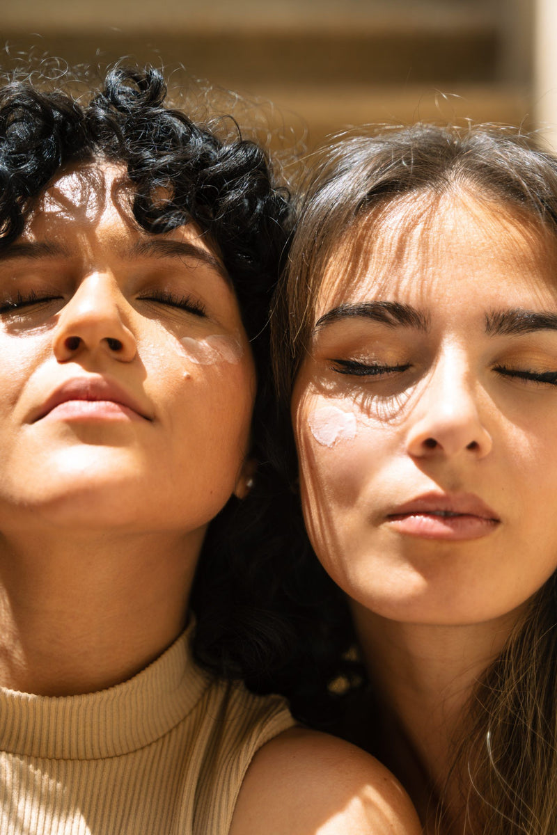 Which are the steps for a good skincare routine?