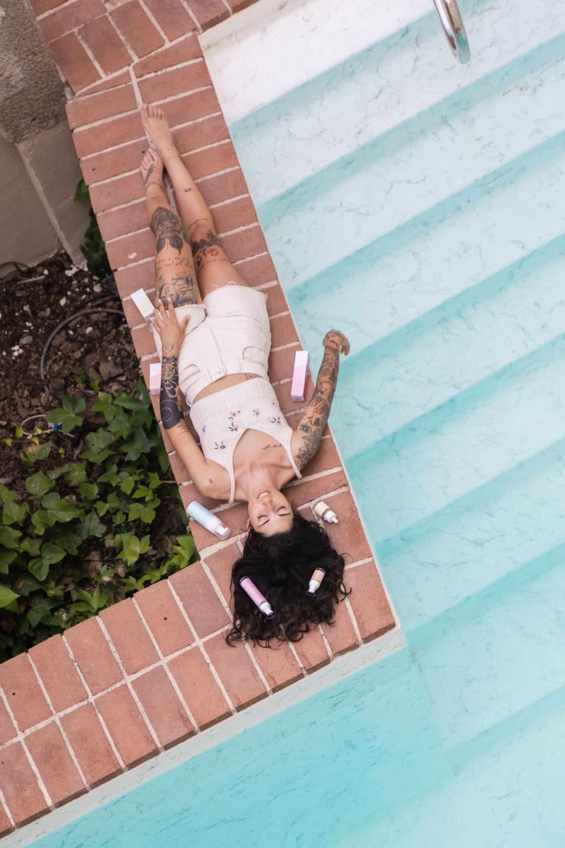 5 tips to take care of your skin this summer 