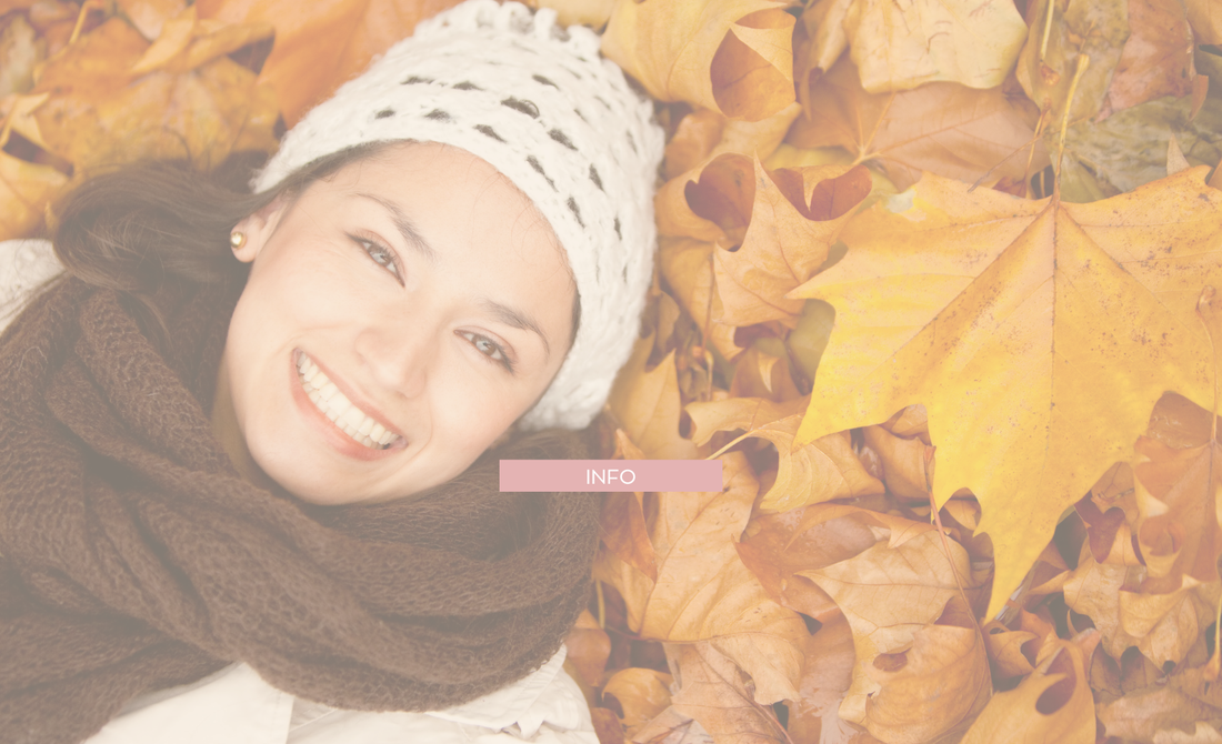 Tendencias de belleza otoño 2025: ingredientes, rutinas y estética que marcan el momento