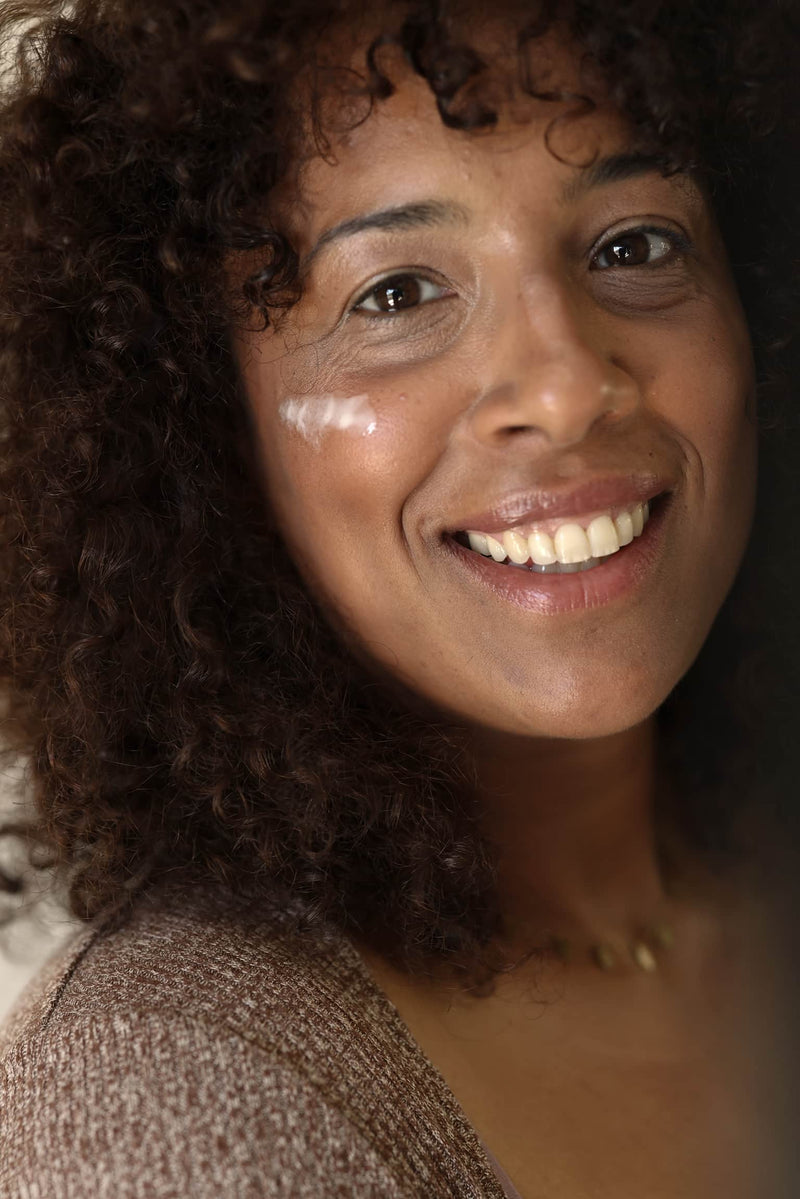 Skin types and how to take care of them