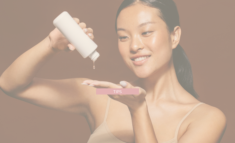 ✨ Vuelta a la rutina: tu piel también necesita reset