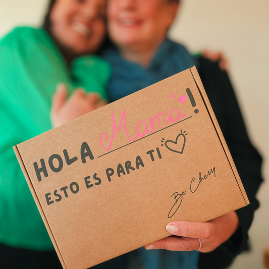 5 ideas originales para regalar este Día de la Madre