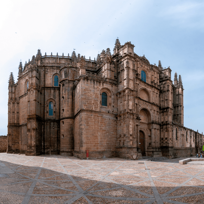 What to visit in Plasencia