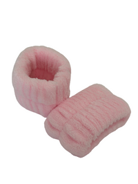 Be Cherry Anti-Drip Wristbands 🍒