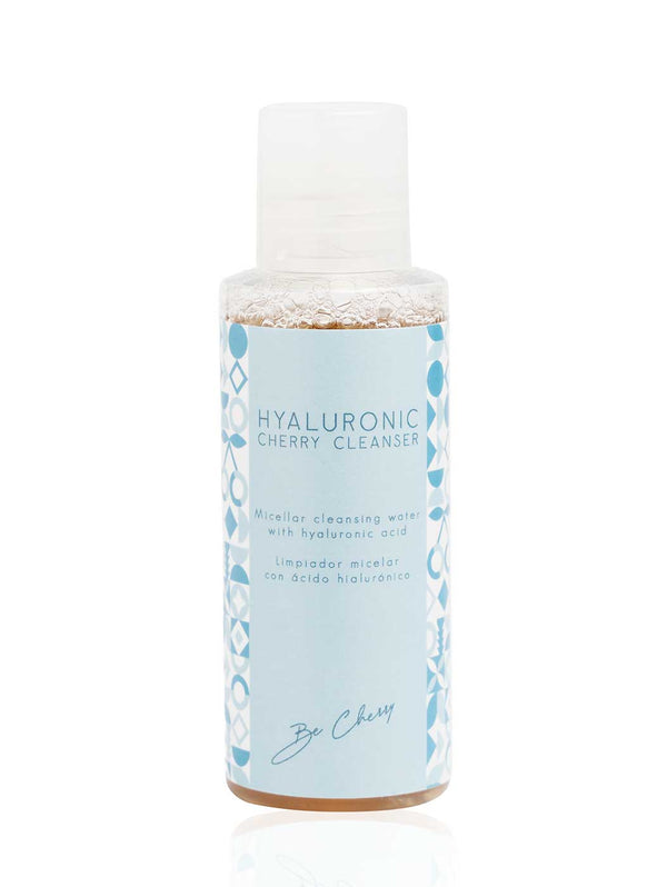 Hyaluronic Cherry Cleanser Micellar Water