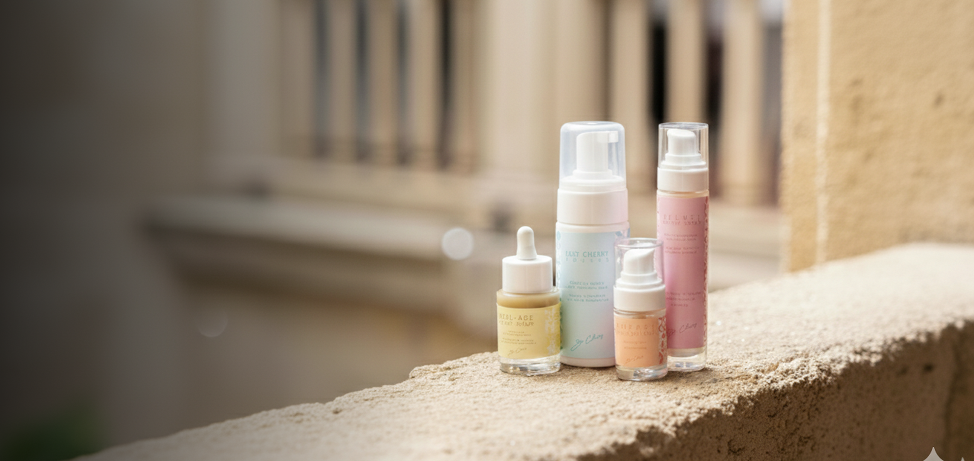 TU COSMÉTICO A BASE DE CEREZA