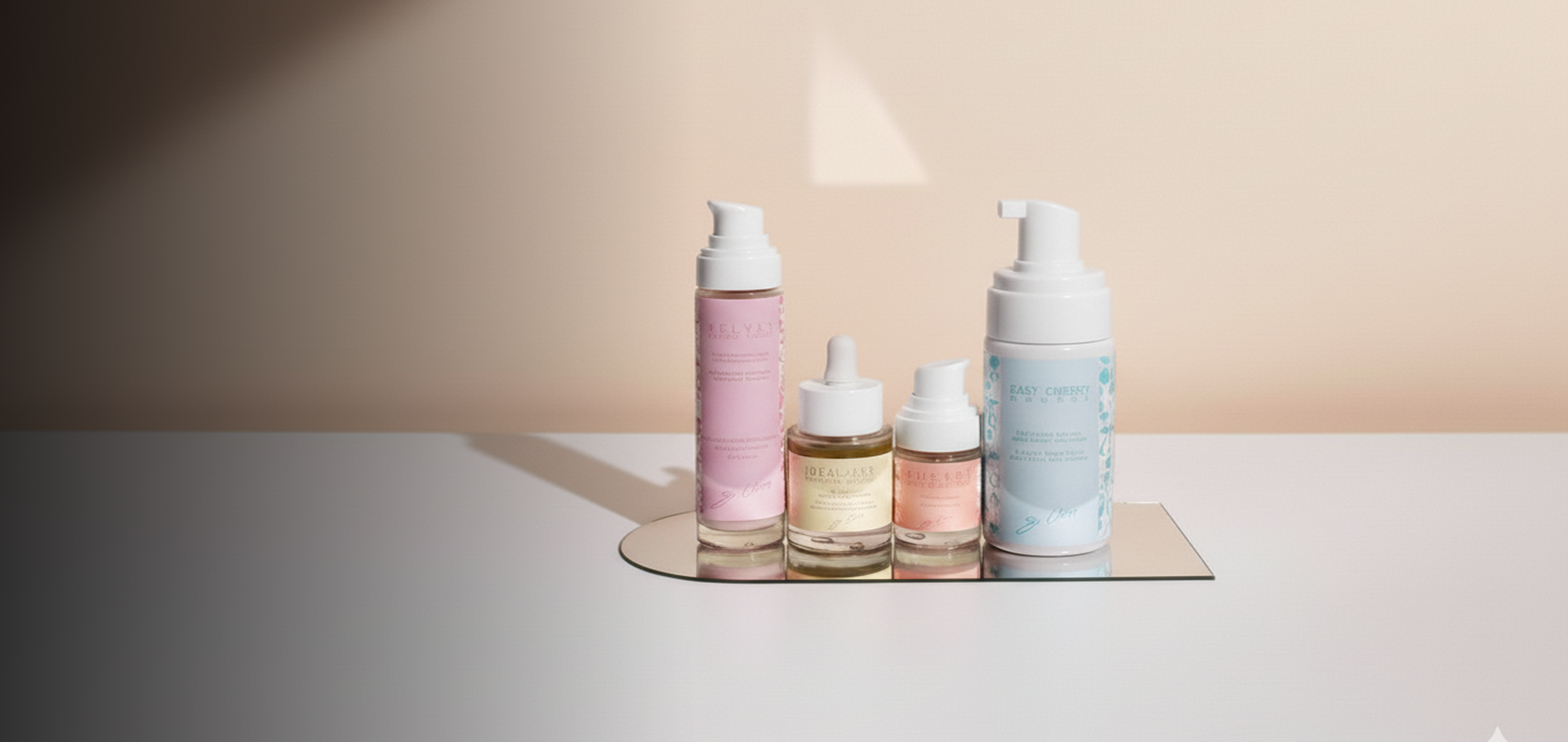 TU COSMÉTICO A BASE DE CEREZA