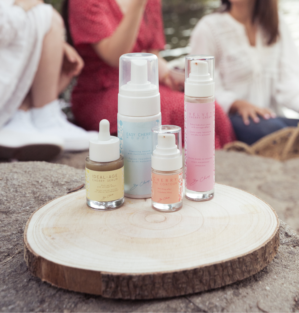 Cherry cosmetics online