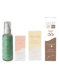 [PRE-ORDER] Complete Facial Care Pack