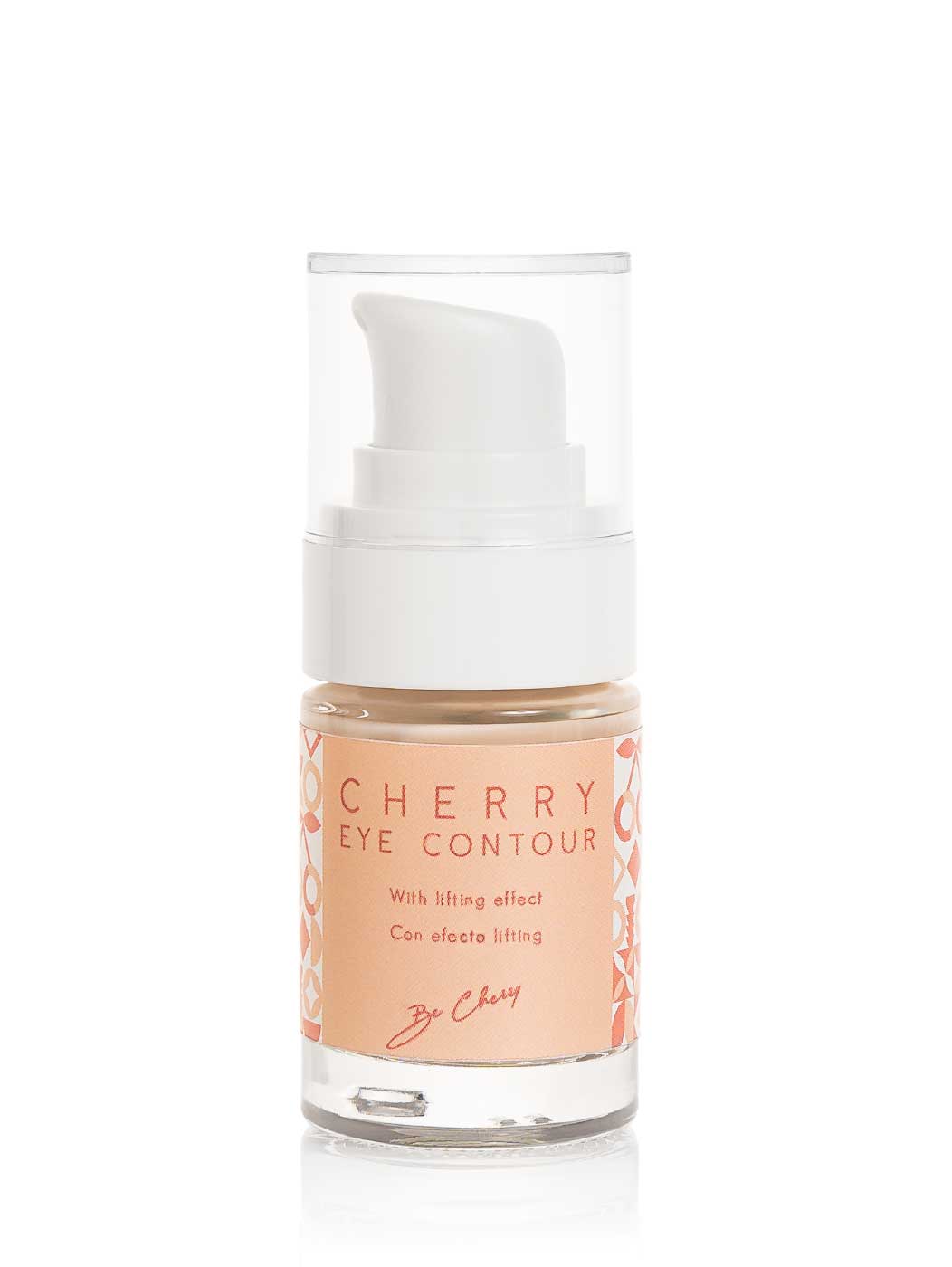Contour des Yeux Cherry Eye Contour