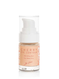 Cherry Eye Contour