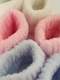 Be Cherry Anti-Drip Wristbands 🍒