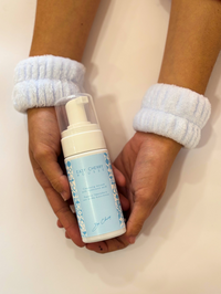 Be Cherry Anti-Drip Wristbands 🍒