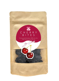 🍒 Cherry Bites | 100% Natural Dried Cherries