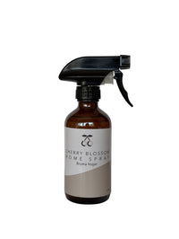 Cherry Blossom Home Spray