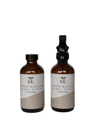 Cherry Blossom Home Spray