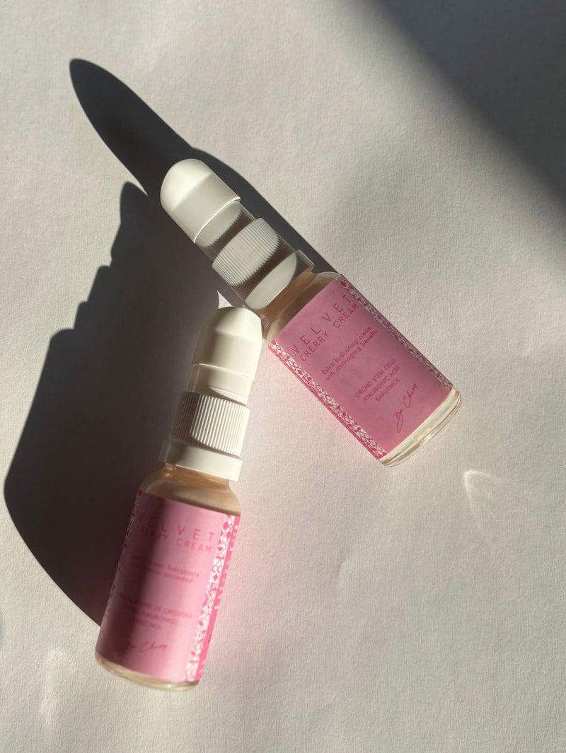 Crema nutritivita antiedad formato minitalla