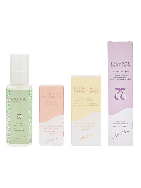 [PRE-ORDER] Complete Facial Care Pack