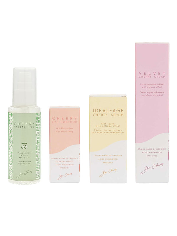 [PRE-ORDER] Complete Facial Care Pack