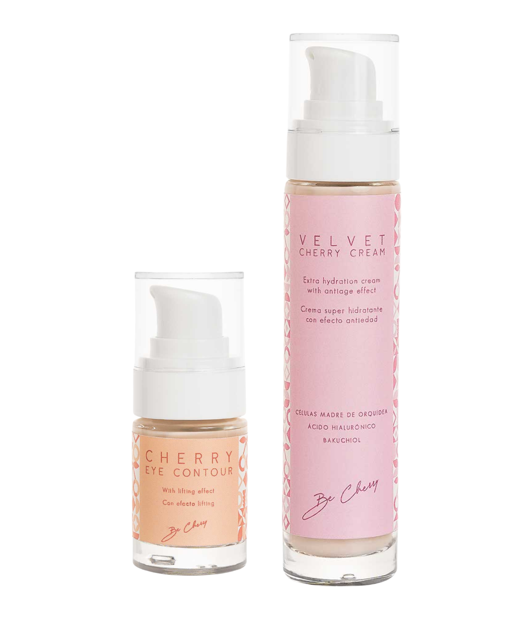 Harmonie des cerises