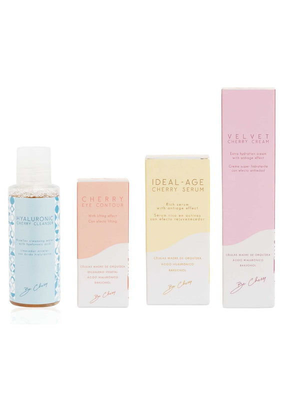 Complete Facial Care Pack