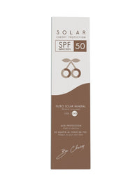 Protection solaire pour cerisiers