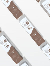 Protection solaire pour cerisiers