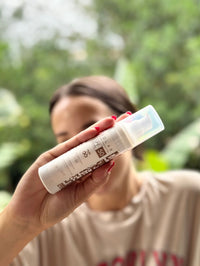 Protection solaire pour cerisiers