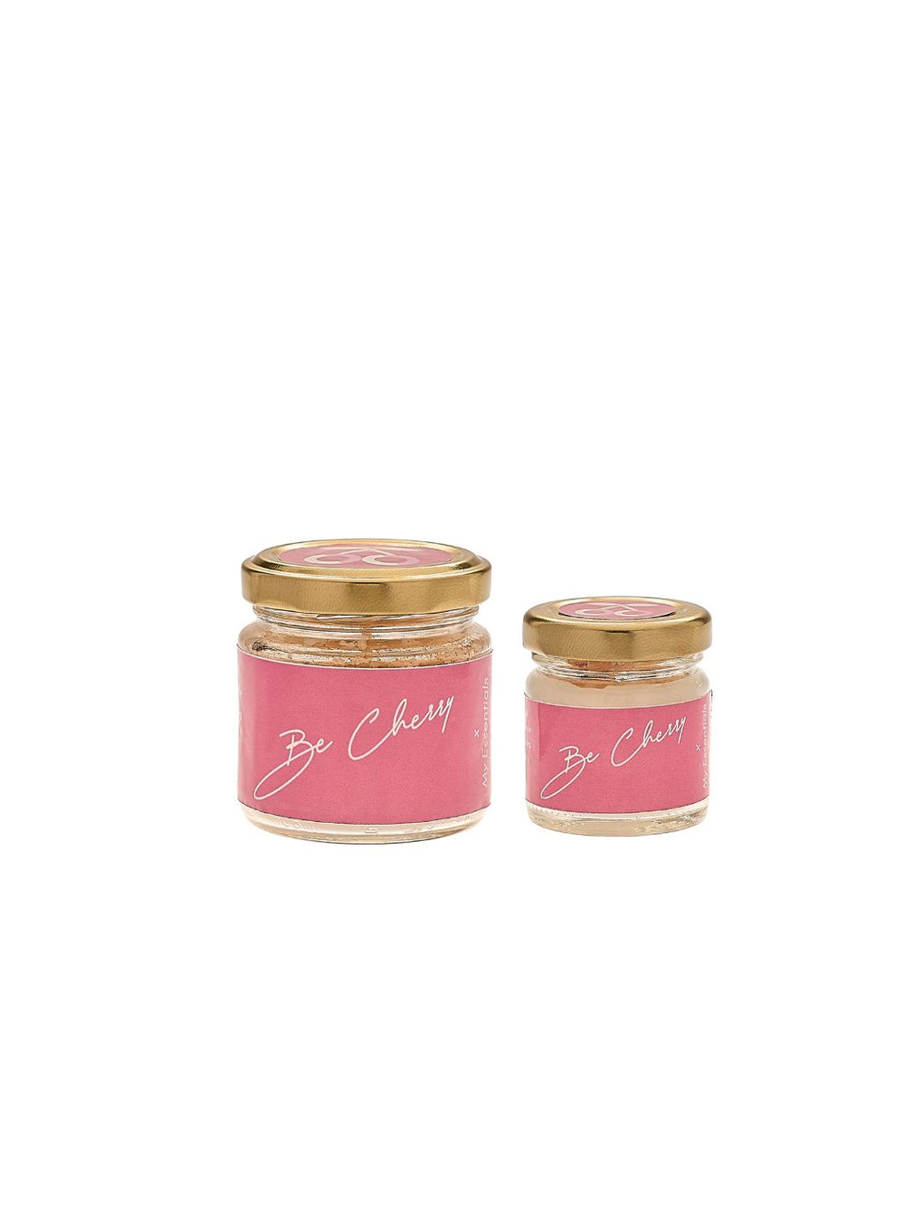 [PRE-ORDER] Cherry Blossom Candle
