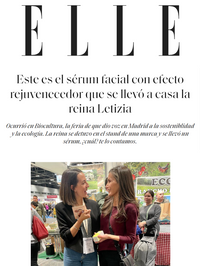 Sérum Facial Ideal-Age Cherry Serum