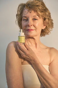 [PRE-ORDER] Ideal-Age Cherry Facial Serum