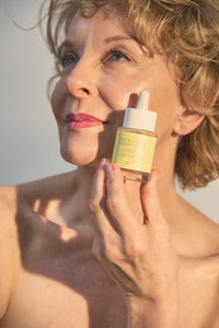 Cherry Morning Care Set – Complete Daytime Facial Routine 🍒