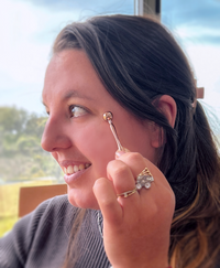 Eye Contour Massage Roller