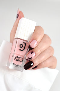 Coffret Fruité Be Cherry x Orijinal | Sérum + Vernis Naturels 