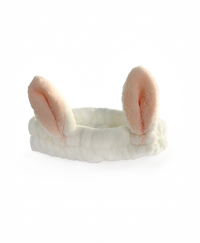 Makeup Removal Headband