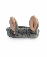 Makeup Removal Headband