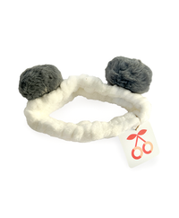 Makeup Removal Headband